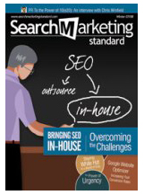Search Marketing Standard