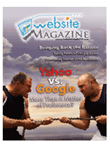 Website Magazine