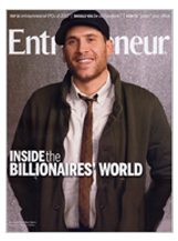 Entrepreneur Magazine