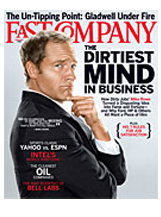 Fastcompany Magazine