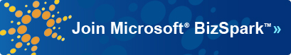 Microsoft Bizspark