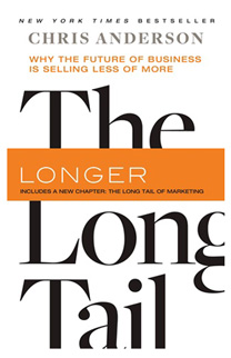 The Long Tail Book