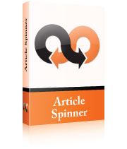 Article Spinner