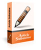 Article Submitter Box