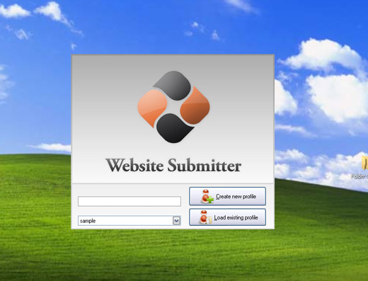 [صورة: Website-Submitter-create-a-new-profile-o...ng-one.jpg]