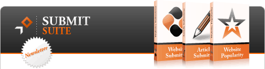Submit Suite Header